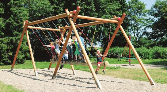 Super-Tampen-Swinger „Rabenscheid“