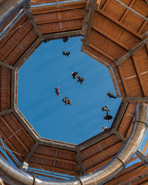 Bachledka Netz 1 - ST