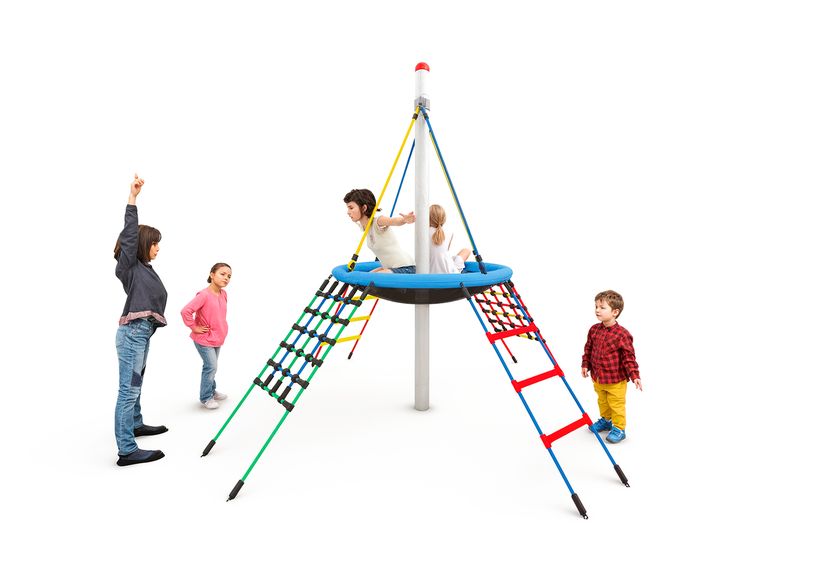 Mini Piratenturm „Fortuna“