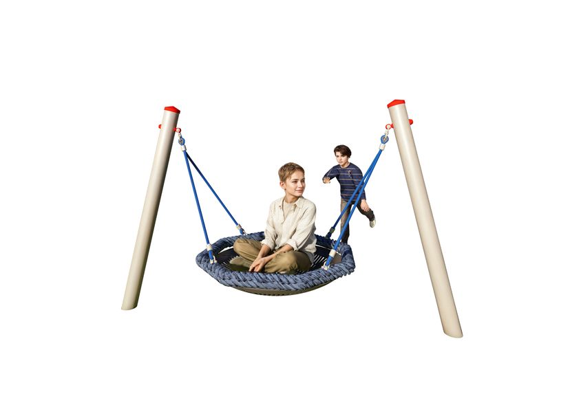 Mini M-Swing Frame