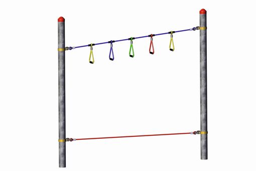 Vario-Element 17 - Stahl