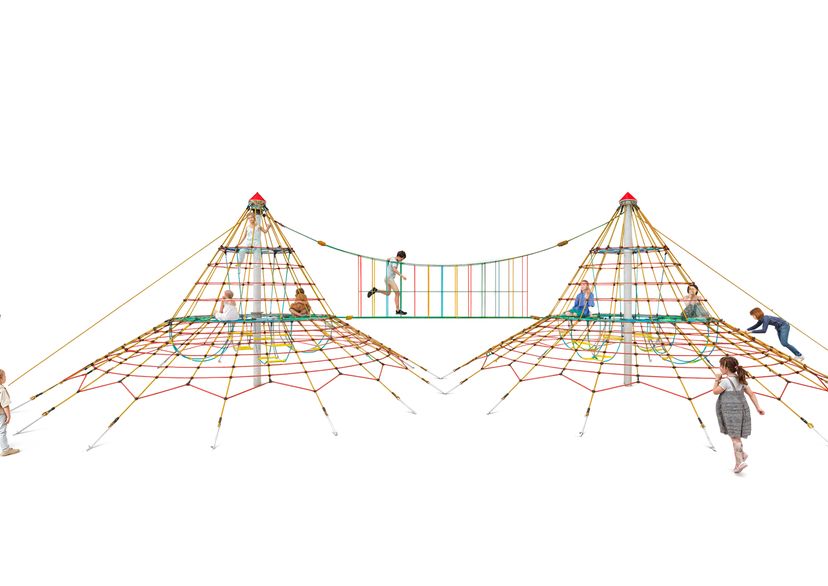 Cheops-Combination Midi