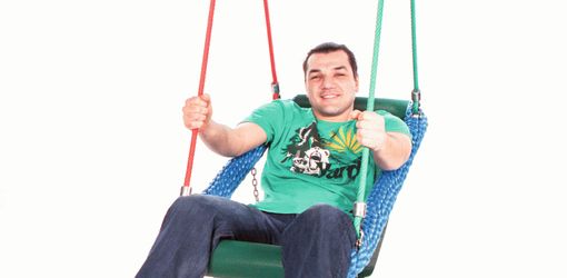 Swing Seat Mini