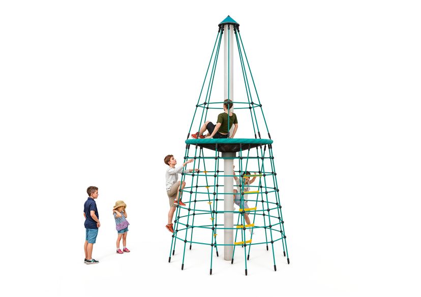 Netzturm „Sixt von Armin“