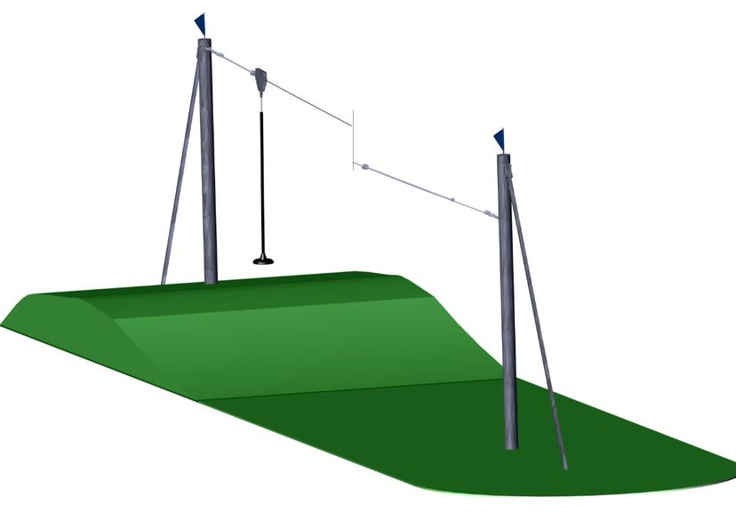 4581 Seilbahn - ST