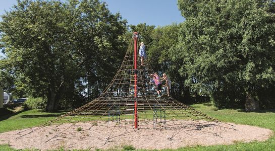 Cheops-Pyramide Maxi