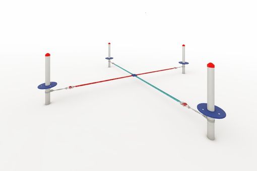 Slackmaster Combination 1