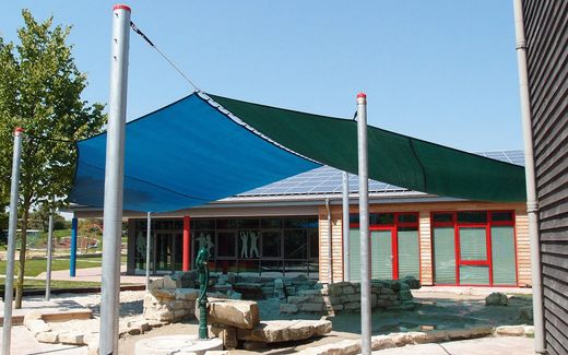 Jetzt schon an den Sommer 2021 denken