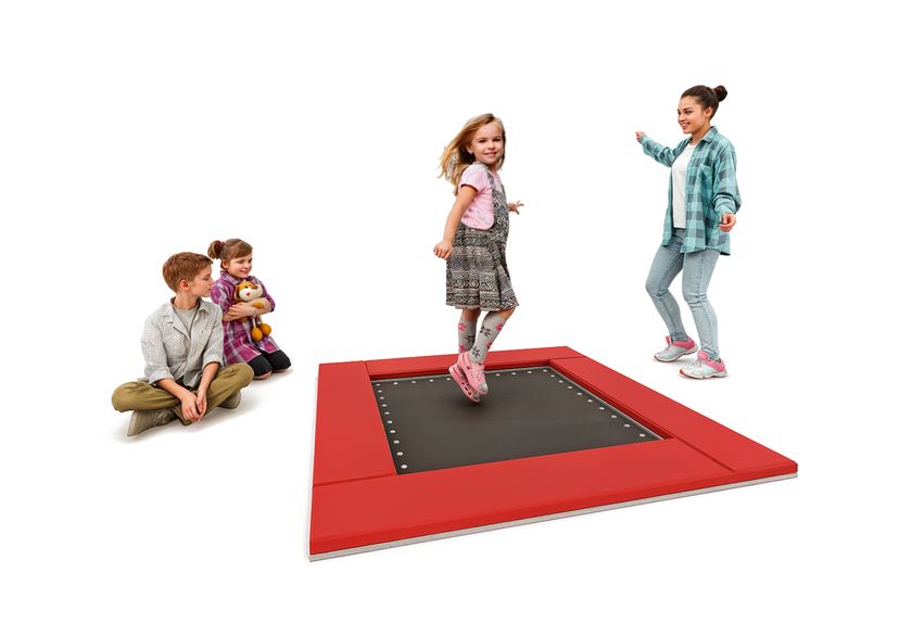Trampolin „Piccolo“