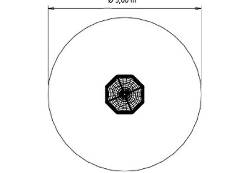 Adlerhorst®-Karussell