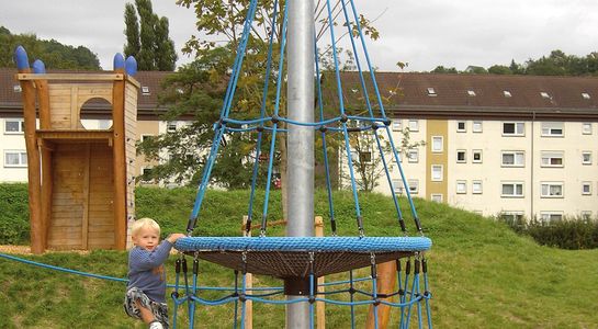 Netzturm „Sixt von Armin“