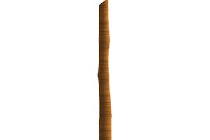 Robinia posts, separate