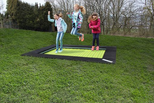 Trampolin 2012