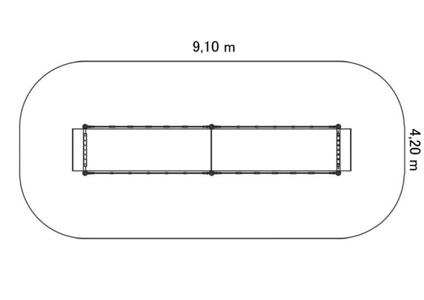 Inclusion equipment “Haiger”