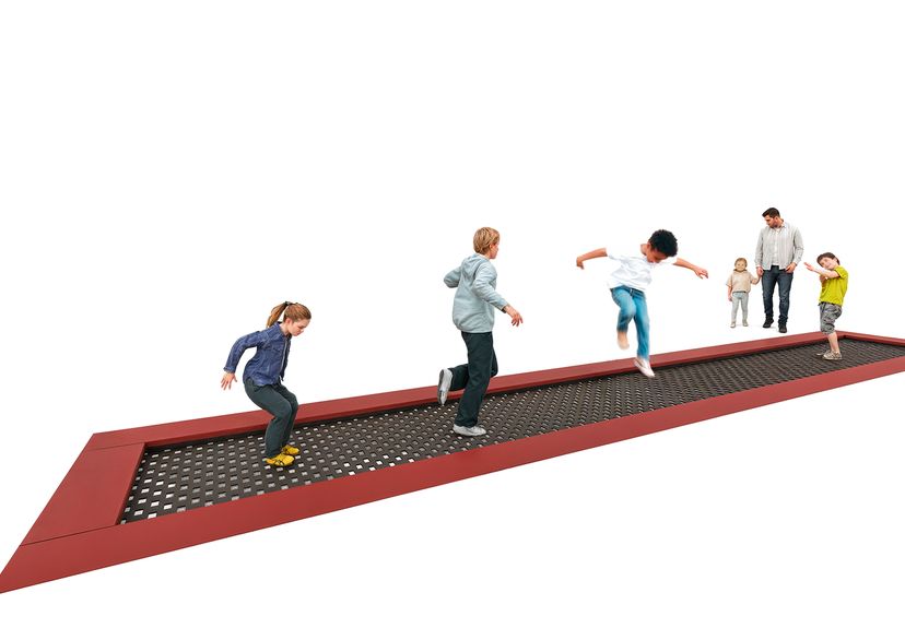 Trampolin „Maximus“