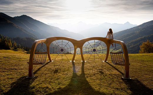 Innovative and versatile: Climbing Glasses from HUCK