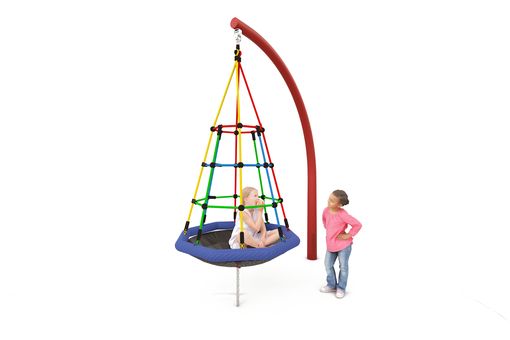 Lantern Climbing Nest