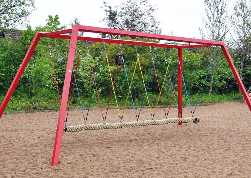 Super-Tampen-Swinger Midi