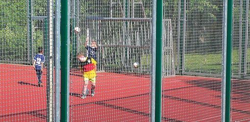 Freizeit, Spiel & Sport