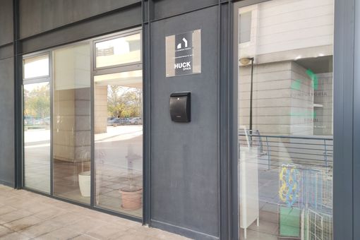 HUCK Parque Infantil, S.L.