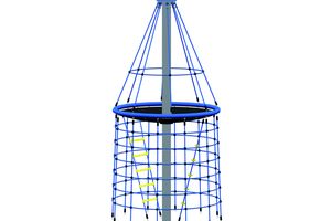 Netzturm „Sixt von Armin“