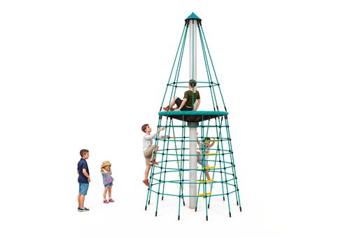 Netzturm „Sixt von Armin“