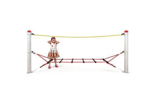 Strickleiter "Haiger" - Stahl