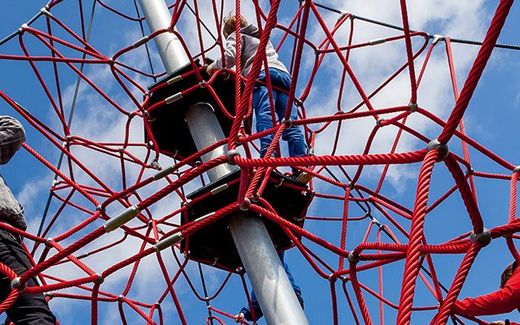 Die Welt der HUCK-Pyramiden