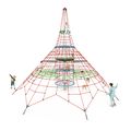 Rope Net Pyramid DINO XXL