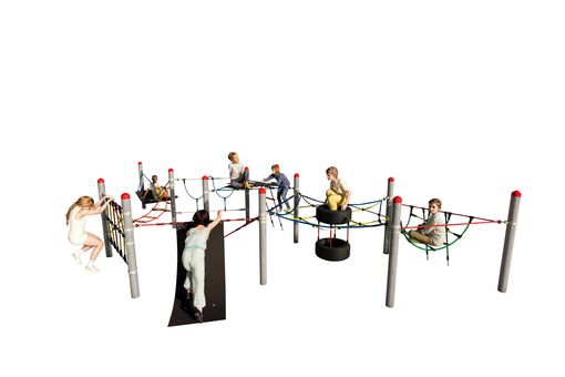 Witch‘s Coven Version 1