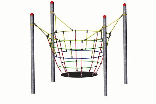 Vario-Element 14 - Stahl