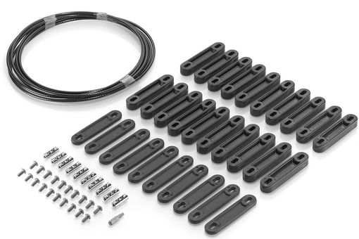 Reparaturset Nestboden