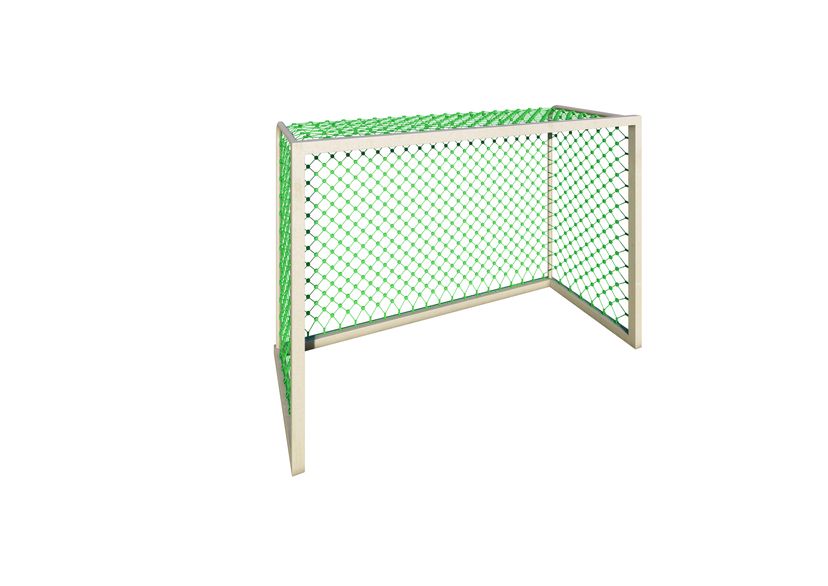 Football Goal Net "Clips-Version"