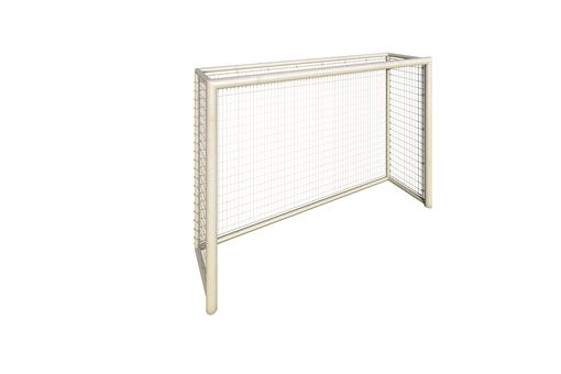 Bolzplatz-Tornetz „Dralo®“