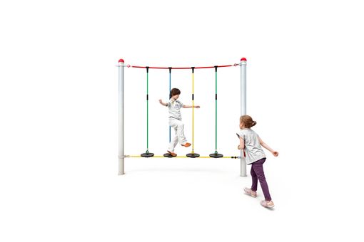 Vario-Element 20 - Steel