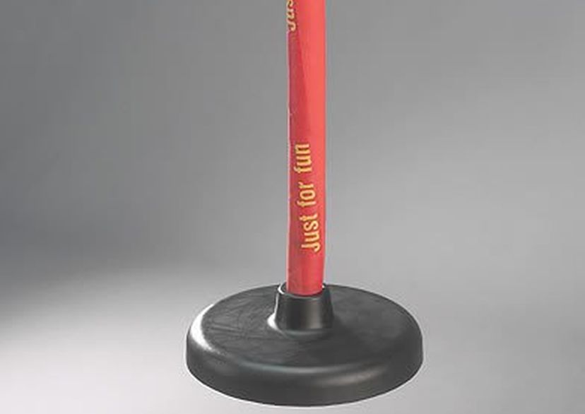 Pendulum seat, With chain and rotating swivel