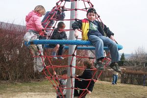 Midi-Kletterwirbel