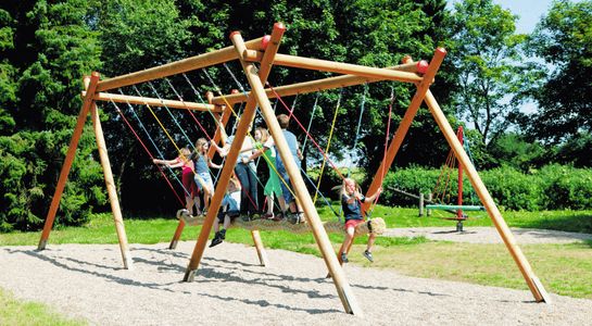 Super-Tampen-Swinger „Rabenscheid“