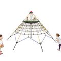 Rope Net Pyramid DINO 3
