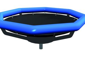 Adlerhorst®-Karussell