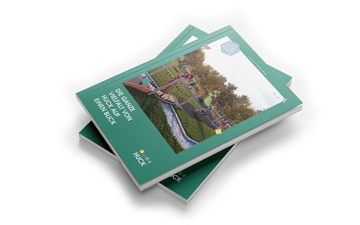 New HUCK Catalogue 2026