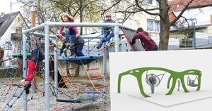 Wie der Spielplatz zum Publikumsmagnet wird