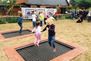 Trampolin 2012