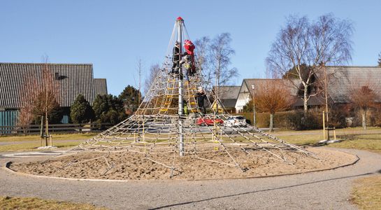 Cheops-Pyramide Maxi