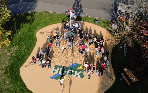 Nachhaltig, innovativ und reparaturfreundlich