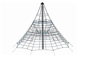 Deep Space Net Pyramid