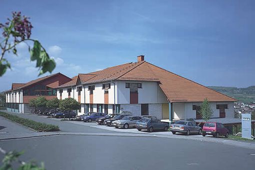 Huck Seiltechnik GmbH Seilspielgeräte