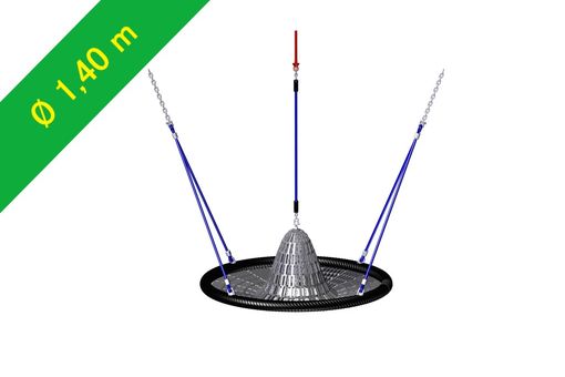 Original HUCK Vogelnest Sombrero® 140