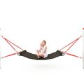 Rubber Hammock "Haiger" - Steel