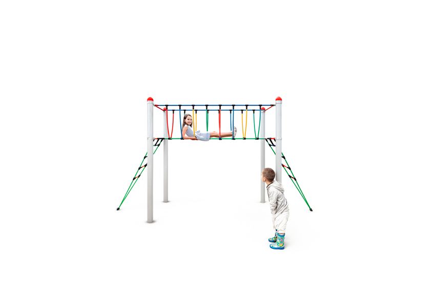 Vario-Element 7 - Steel